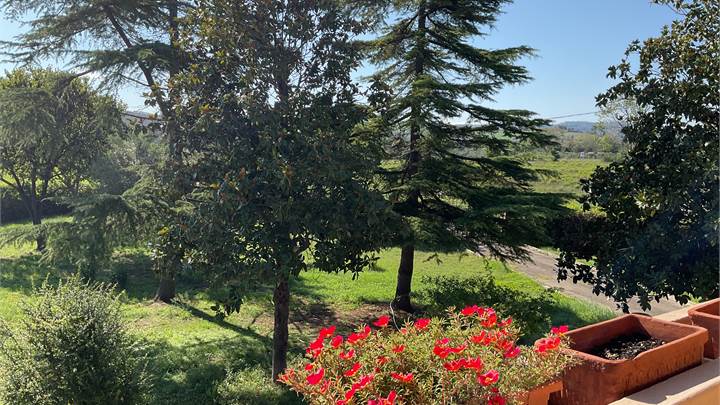 Villa bifamiliare