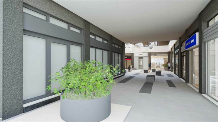 Residenza Pesaro Centro